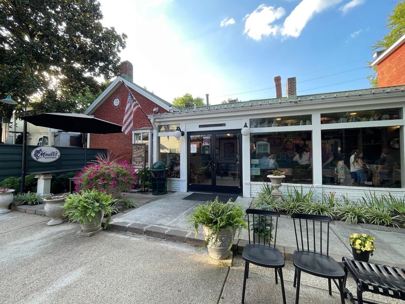 Monell's, Nashville