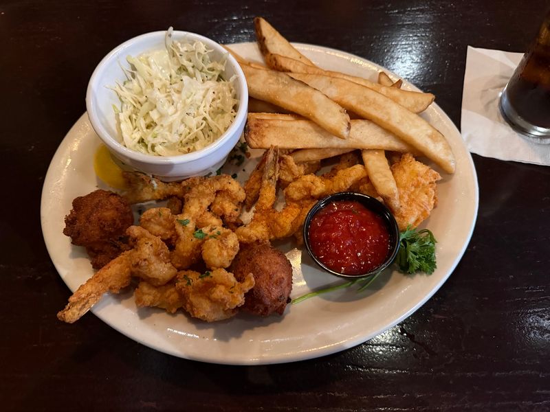 These 11 Georgia Restaurants Deserve More Recognition For Excellent Food - Decor Hint Appalachian Grill, Cartersville