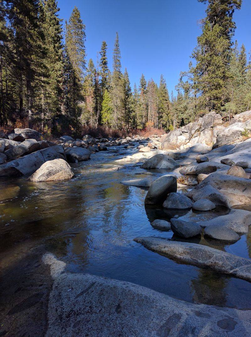 These 12 Central California Mountain Towns Feel Like A Secret Worth Finding - Decor Hint Shaver Lake, California