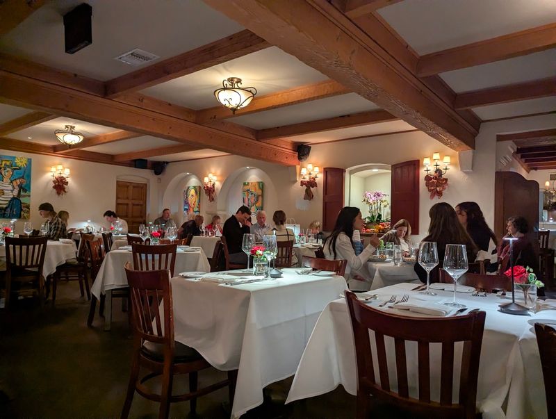 Toma Restaurant and Bar, Santa Barbara