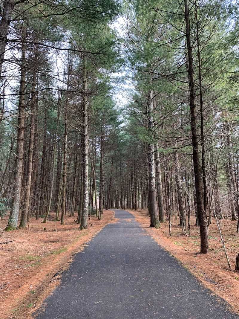 Boone Greenway Trail, Boone