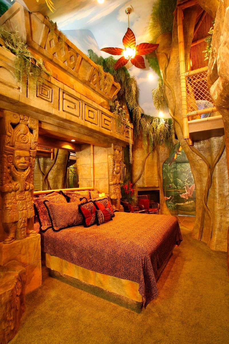 These 9 Idaho Staycation Destinations Are Perfect For A Romantic Escape - Decor Hint Black Swan Inn, Pocatello