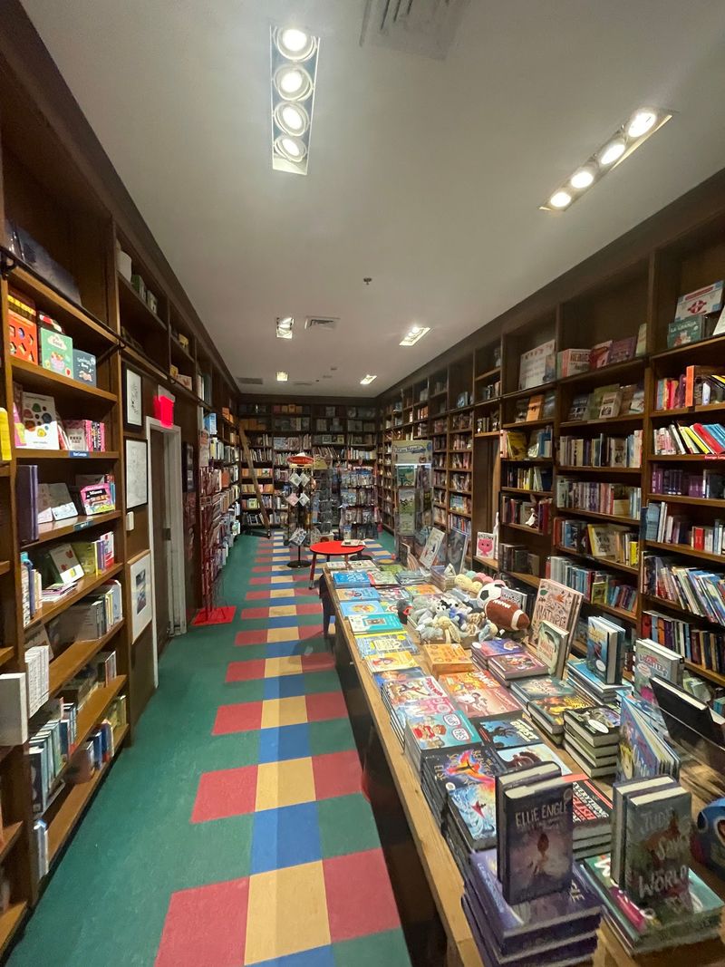 The Cafe At Books & Books, Coral Gables