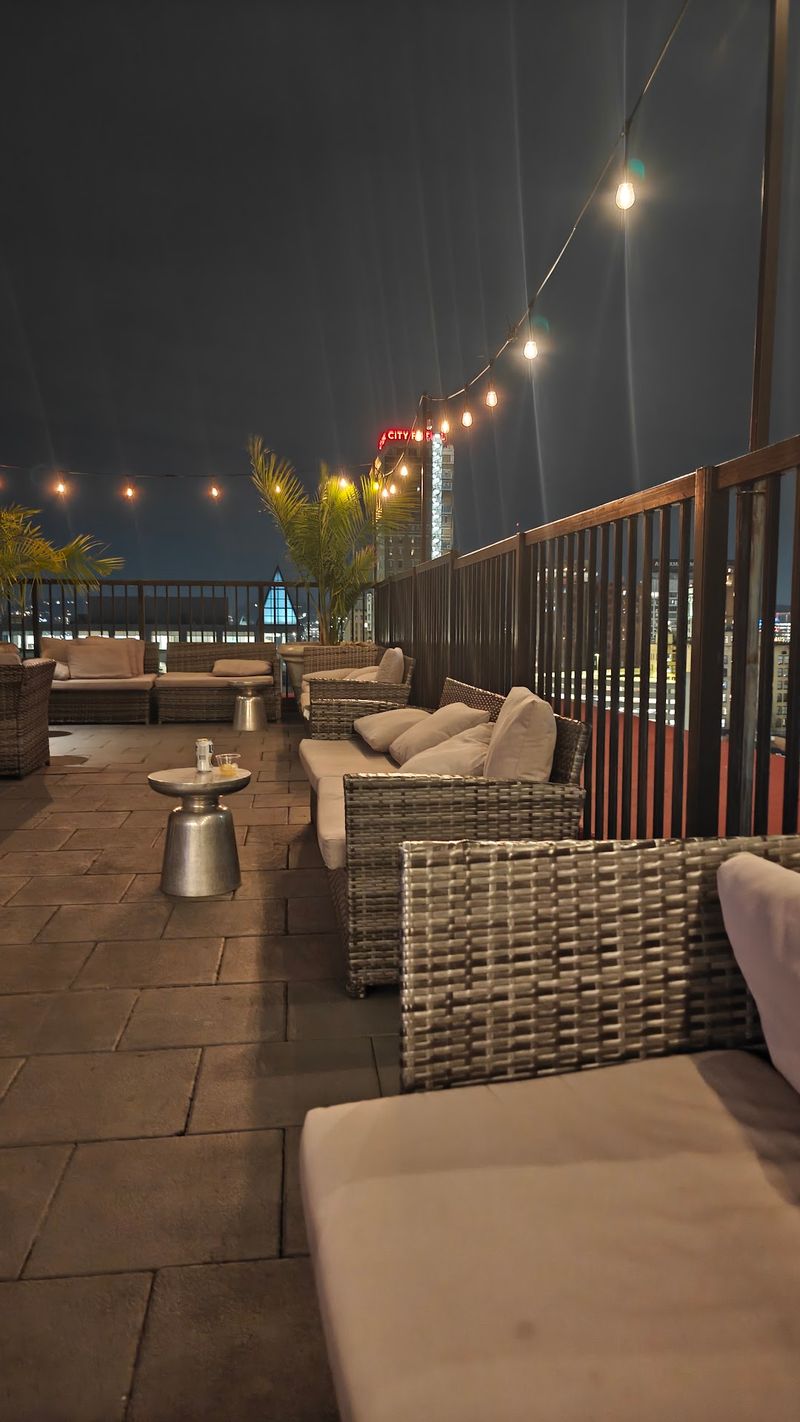 The Roof, Birmingham