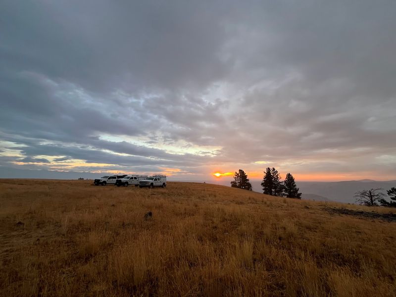 Hells Canyon National Recreation Area