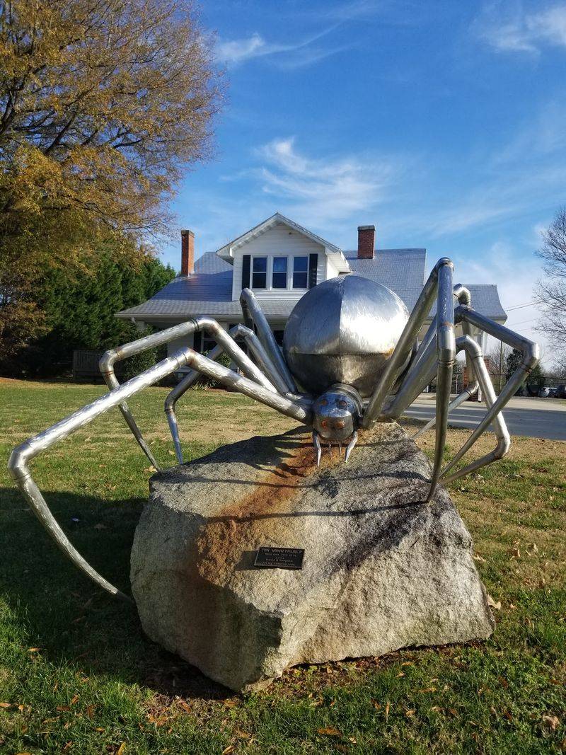 Denver, Lake Norman
