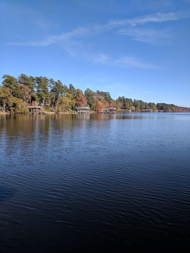 Lake Waccamaw