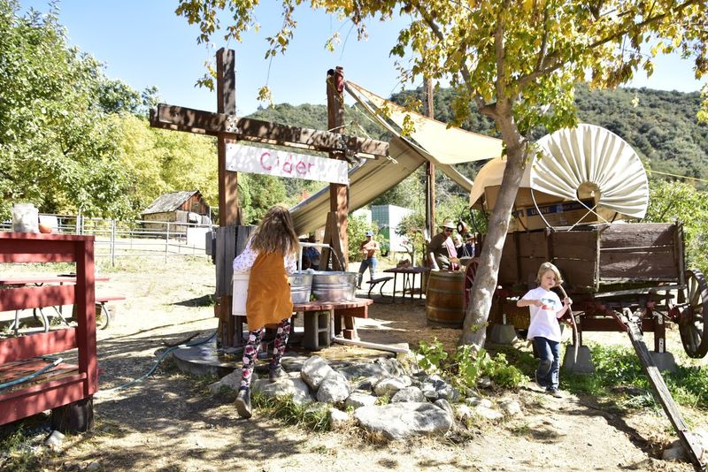 Stone Pantry Orchard Presses Cider With Your Own Hands
