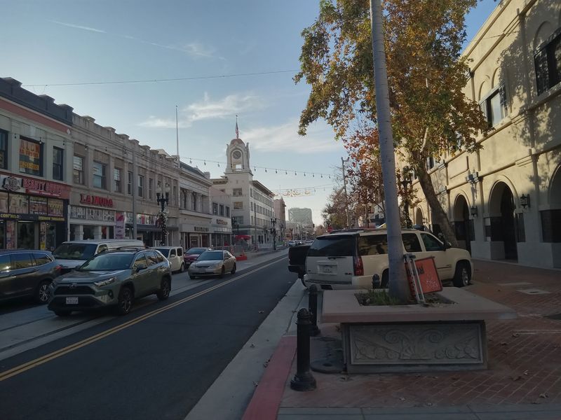 Calle Cuatro No Longer Feels Like The Downtown Many Grew Up With