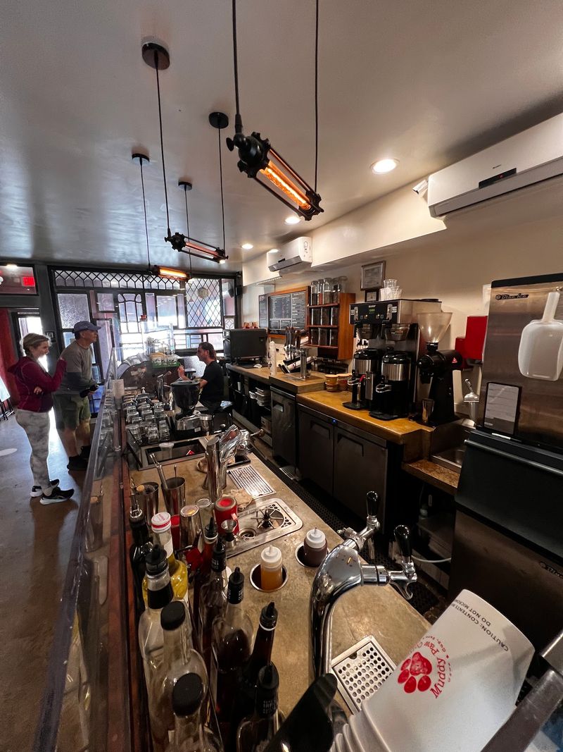 Coffee With A Cause
