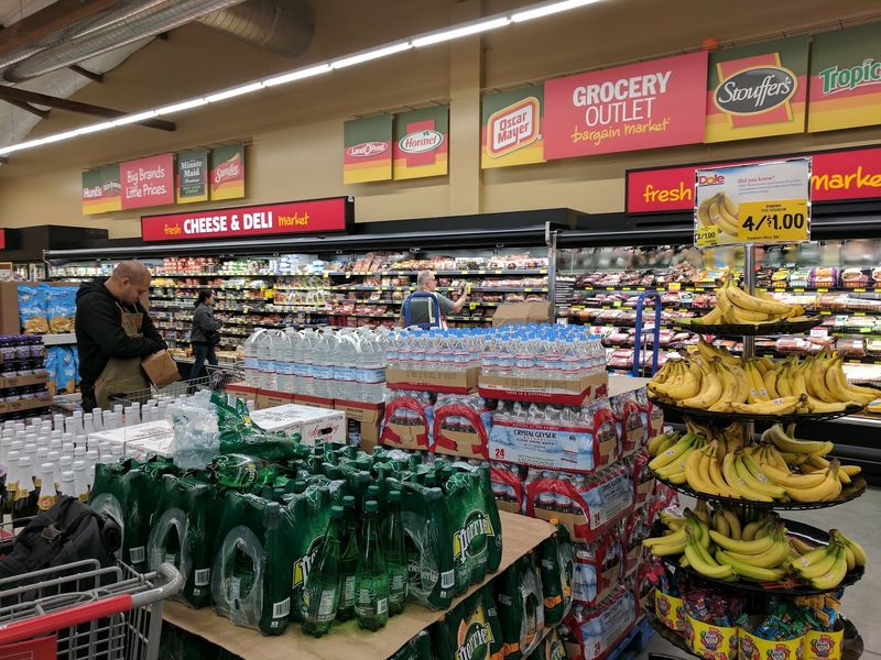 See Why This Store Beat 11 Other San Francisco Grocers On Price