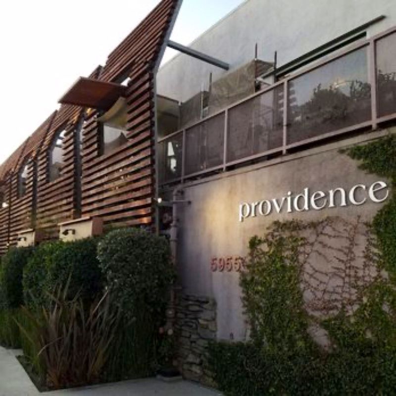 Providence Just Won A 2026 James Beard Award