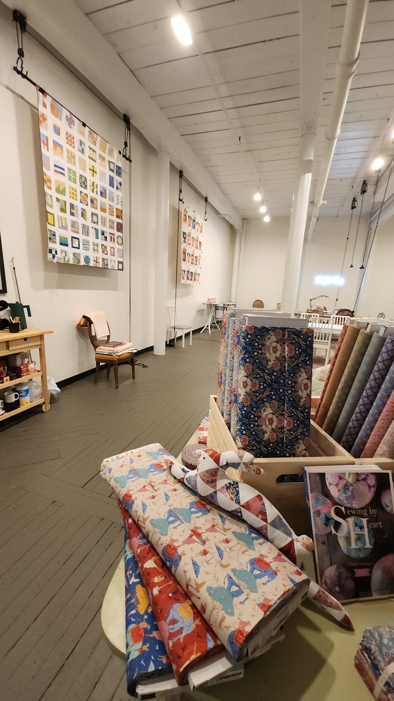 The Shop That Started It All