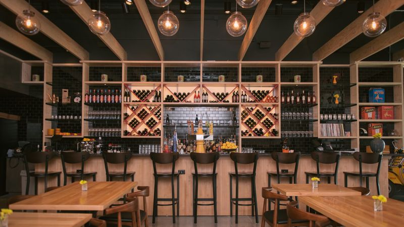 A James Beard Semifinalist Helped Create It