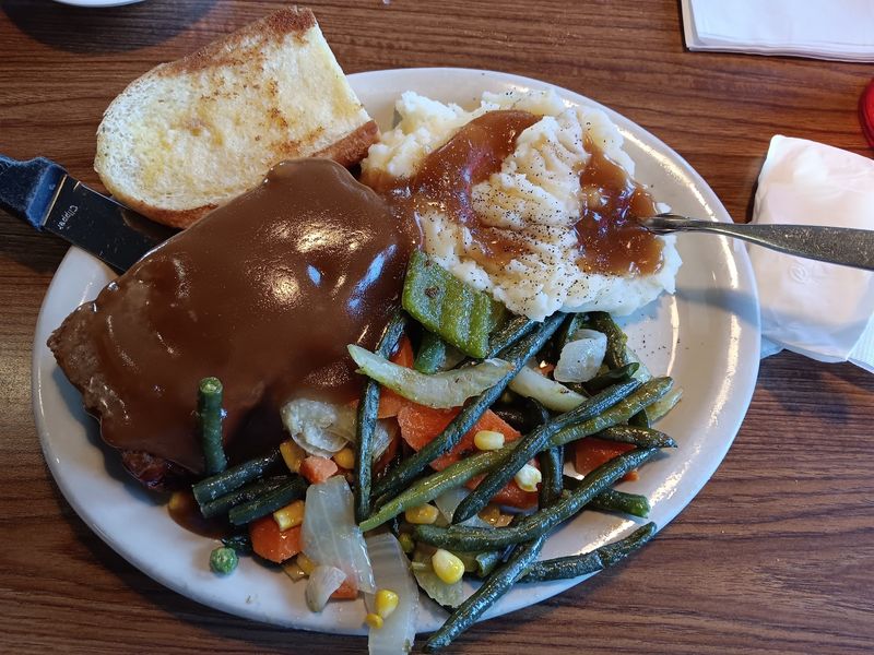 The Meatloaf That Started The Whole Obsession