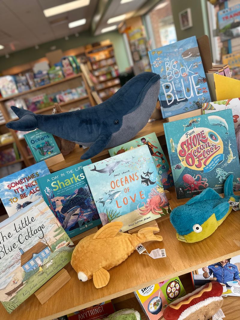 This Connecticut Bookstore Carries Beautiful Stationery You Won't Find Anywhere Else In The State - Decor Hint A Bookstore Where Every Corner Feels Curated