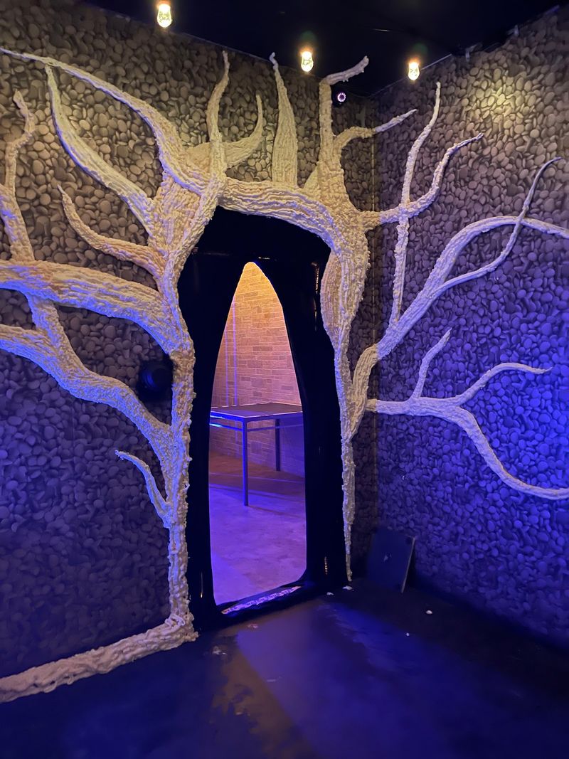 These Escape Rooms Feel More Like Movie Sets