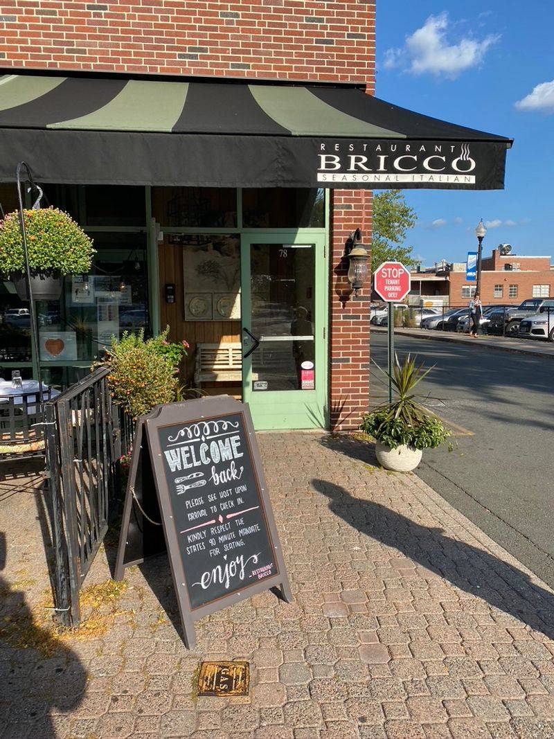 This Longtime Italian Restaurant Has Become A West Hartford Favorite