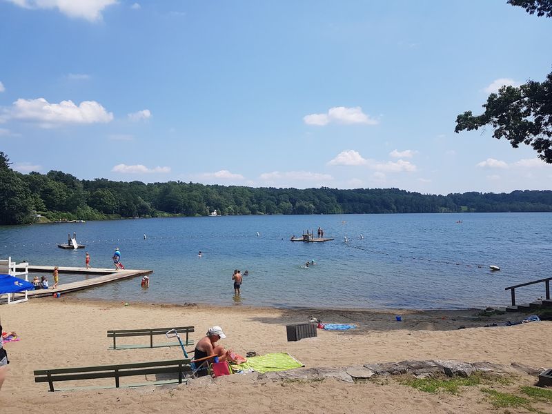 A Quiet Lakeside Escape For Families