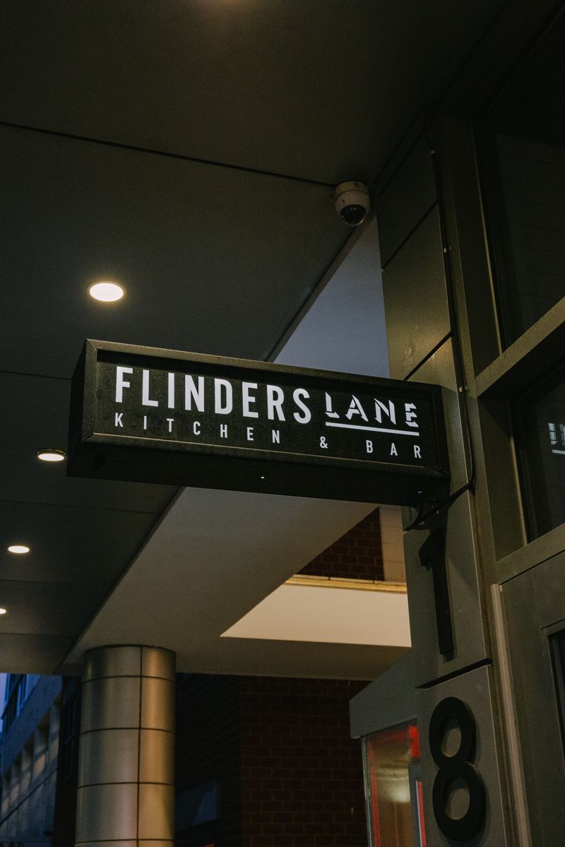 Australian Flavors Give This Downtown Spot Its Own Style