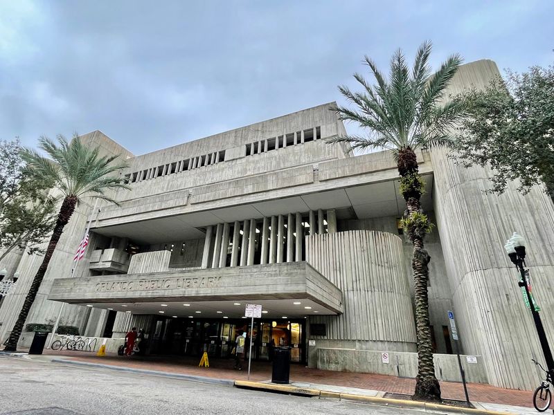 The Brutalist Architecture That Stops You In Your Tracks