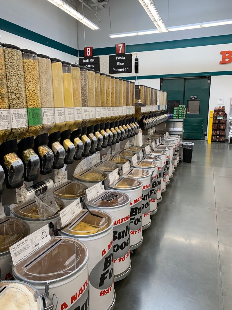 See How Much Further Your Weekly Grocery Budget Can Stretch