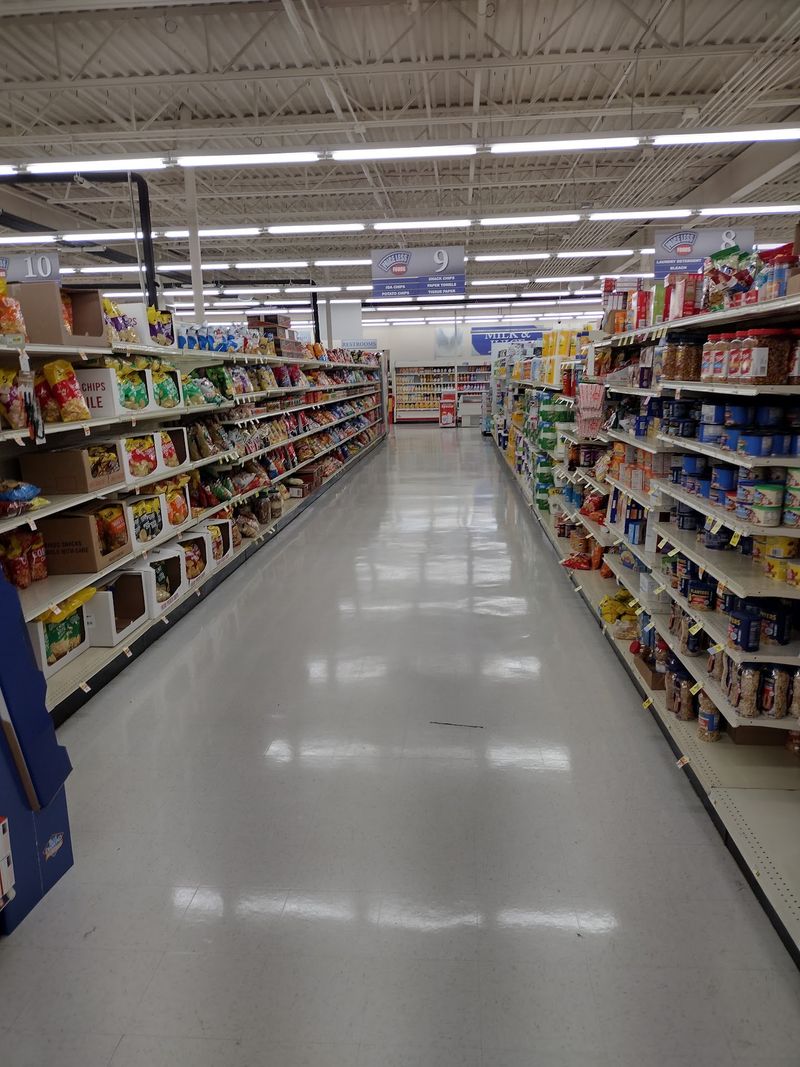 The Store That Changes Everything