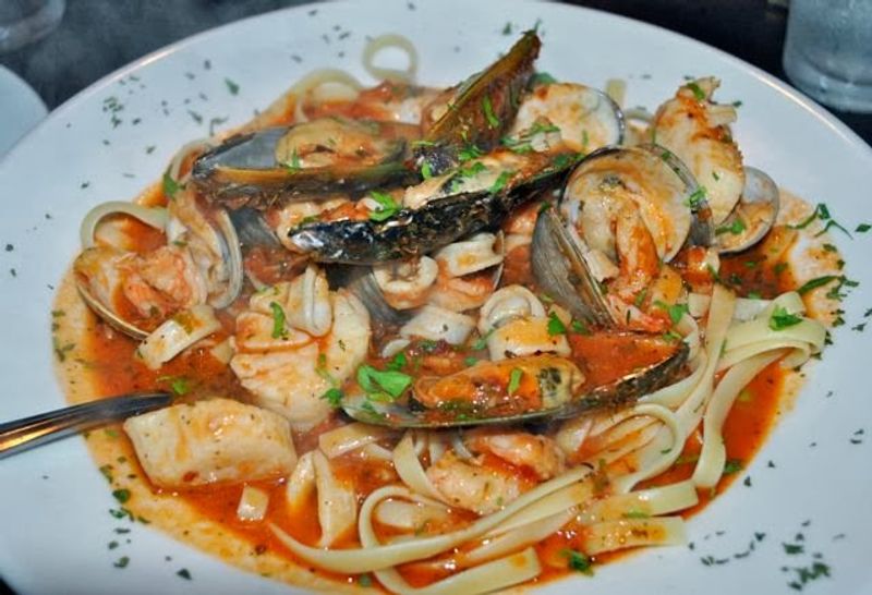 Start With The Family Recipes That Have Been Winning Over Wilmington Since 1999