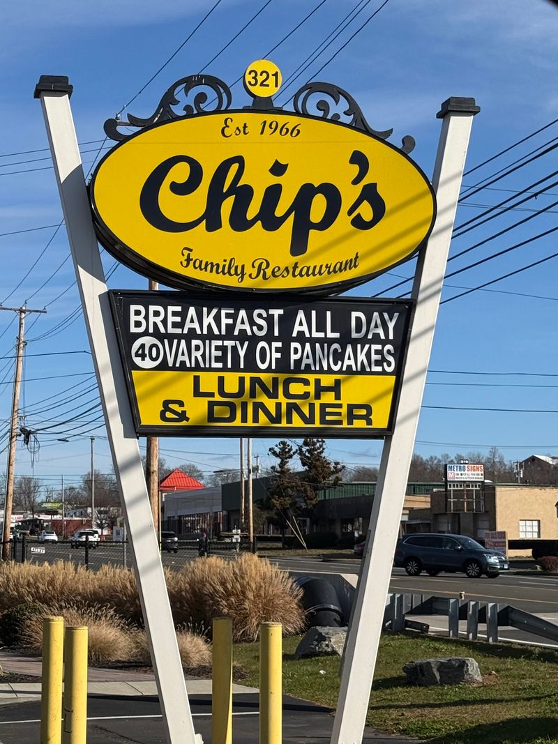 This Connecticut Restaurant Serves Pancakes So Good Locals Keep Coming Back For Them - Decor Hint Boston Post Road Keeps It Easy To Find
