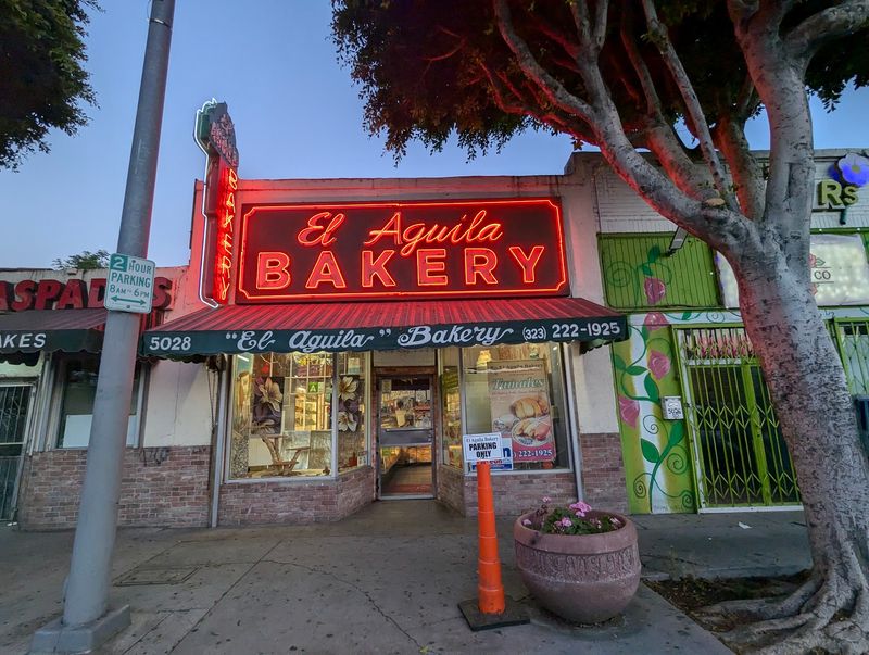 More Than 50 Years Of Family Baking