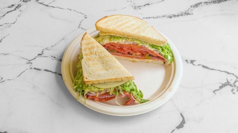 Order A Sandwich That Feels Farmhouse-Fresh