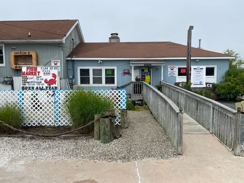 The Place That Earns Its Reputation