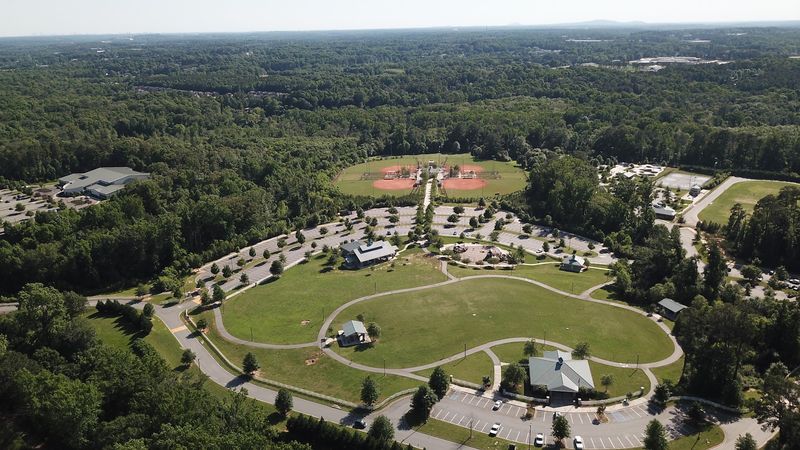 This Georgia County Has The Fewest Smokers, Lowest Obesity Rate And Longest Lives In The State - Decor Hint A Decade Long Streak At The Top Of The State