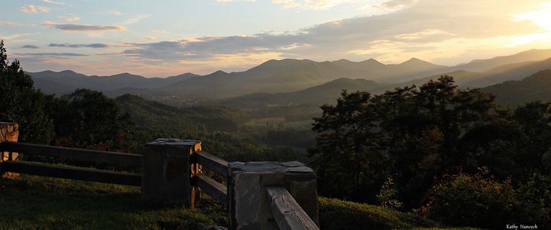 This Georgia Town Where Summer Temperatures Rarely Climb Above 80 Degrees - Decor Hint Georgia's Highest City Sits Above The Heat