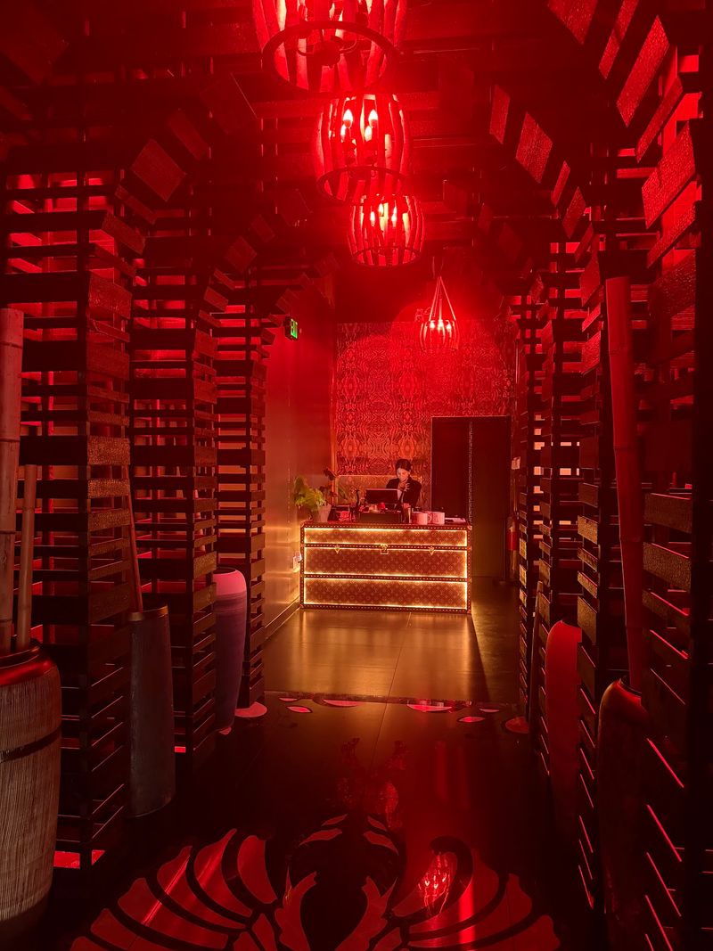 Inside Shelton's Stylish New Dining Destination
