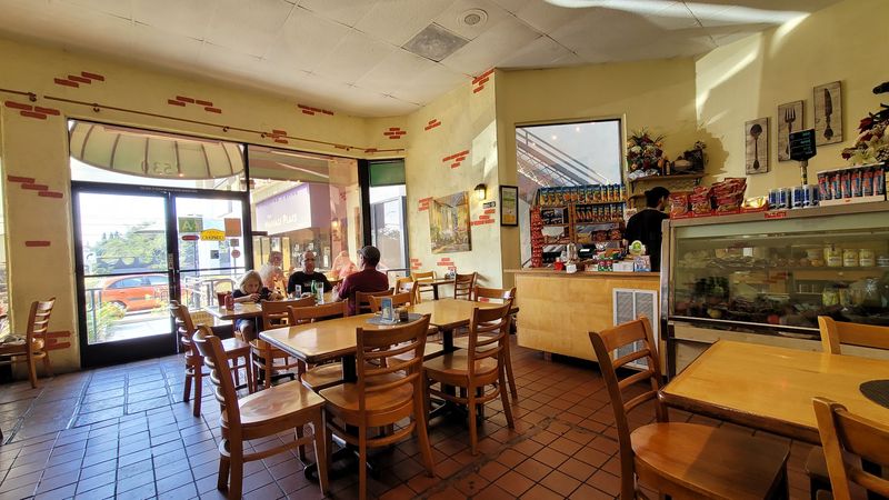 Two Decades Of Bosnian Cooking On Overland Avenue
