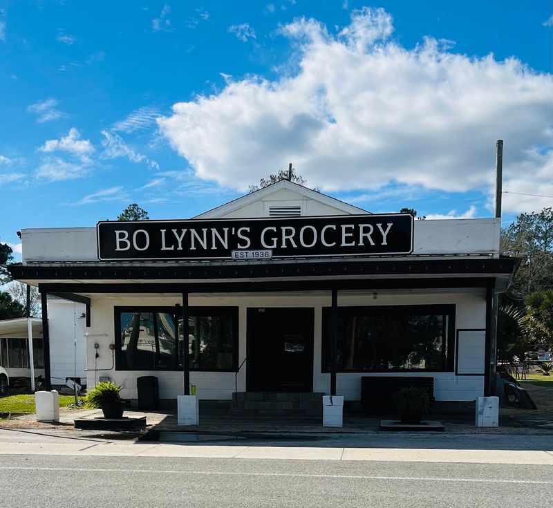 A Coastal Landmark Standing Since 1936