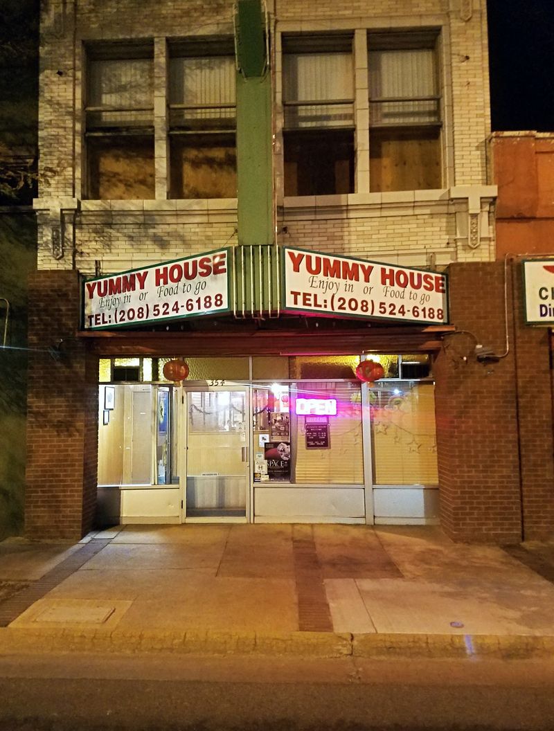 This Idaho City Is Quietly Becoming A Chinese Food Hotspot - Decor Hint A Culinary Haven Unveiled