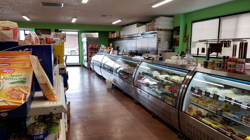 Start With The House-Made Sausages That Built The Reputation