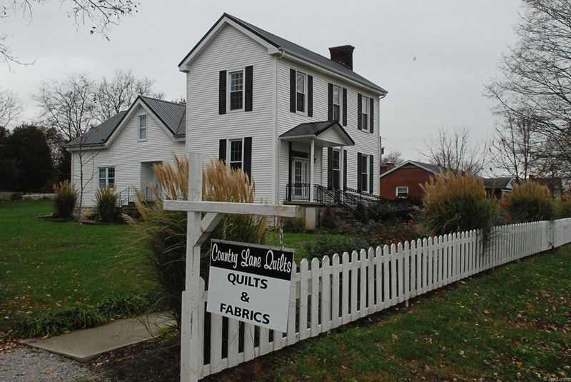The Barn Style Building That Fools Everyone