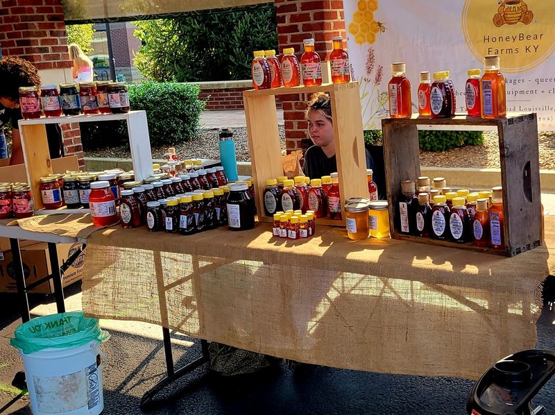 The Market That Put Mt Washington On The Map