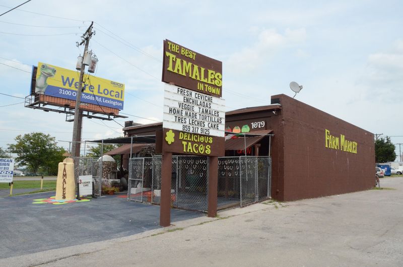 The Restaurant Worth Finding