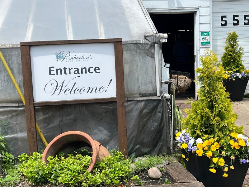 The Unassuming Entrance That Hides A Whole World