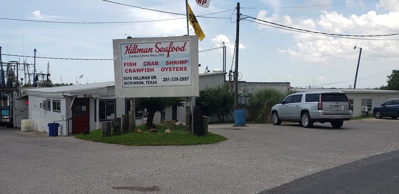 This Longtime Texas Seafood Market Has Served Fresh Gulf Favorites Since 1959 - Decor Hint A Family Story That Goes Back To 1929