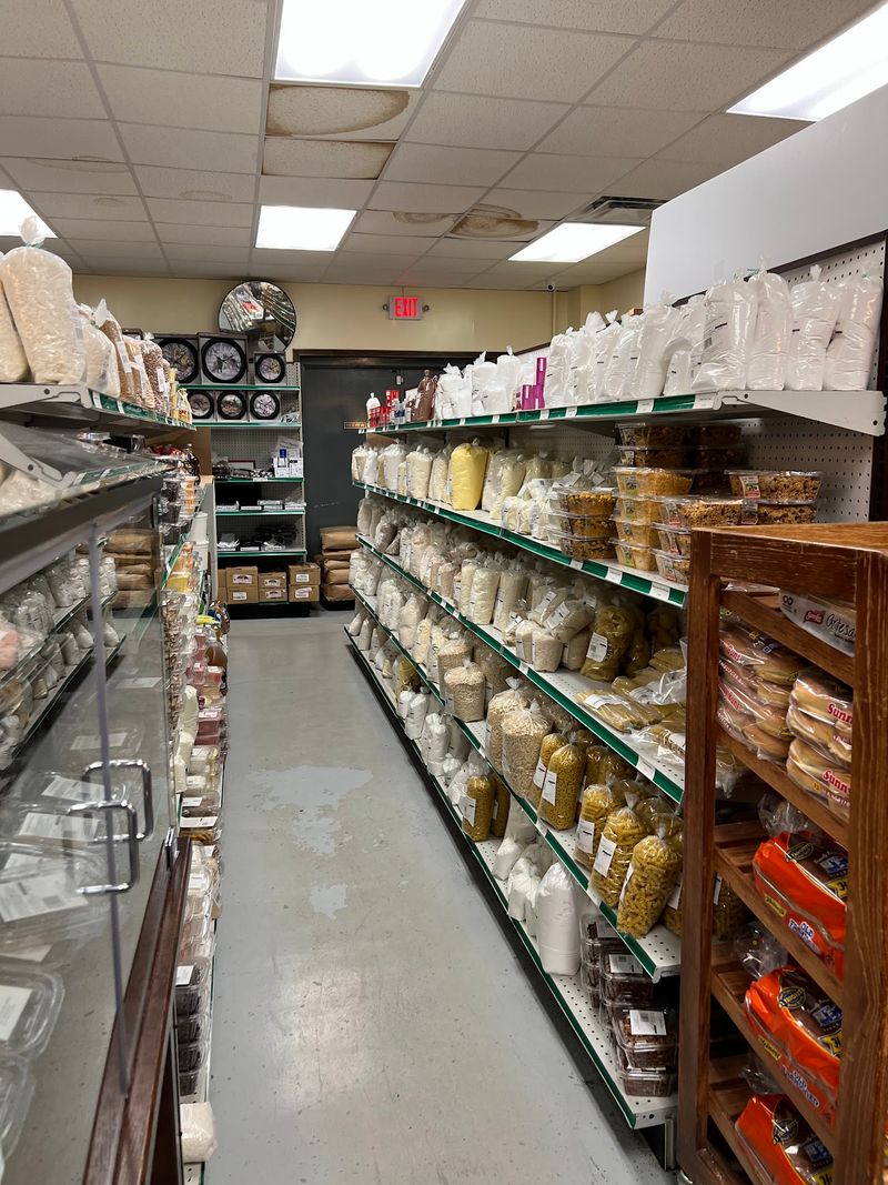 A Country Market That Feels Bigger Inside