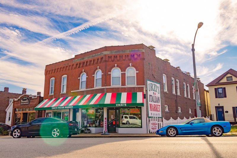 A Century Of Family Grocery