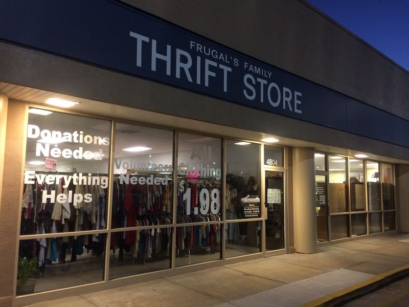 A Fresh Start At A New Location