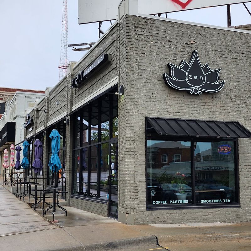 Bring Your Dog Along For A Coffee Run