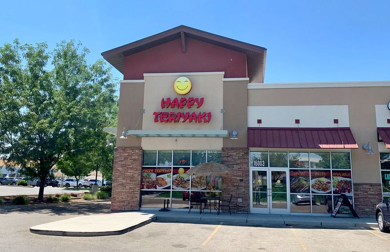 This New Boise, Idaho Restaurant Serves A Secret Sauce People Are Already Addicted To - Decor Hint The Sauce Everyone Whispers About