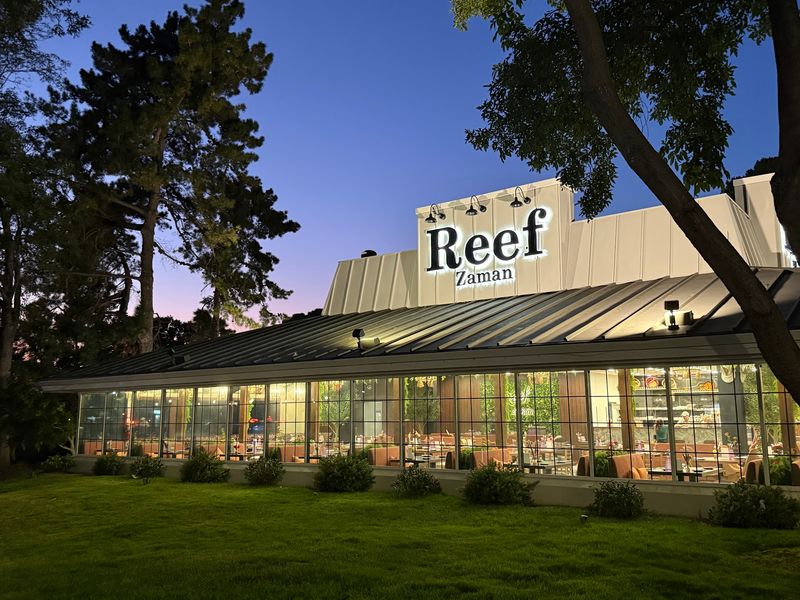 A Brand-New Arrival In Redwood City